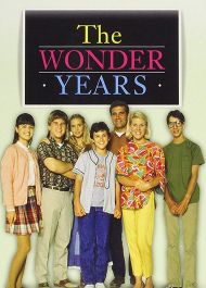 The Wonder Years - Season 5
