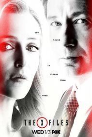The X Files - Season 11