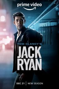 Tom Clancy's Jack Ryan - Season 3