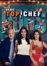Top Chef - Season 20