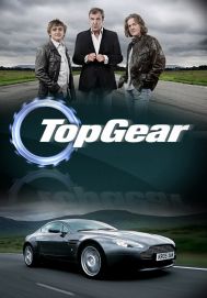 Top Gear UK - Season 4