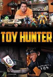 Toy Hunter - Season 3