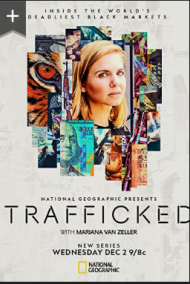 Trafficked with Mariana Van Zeller - Season 3