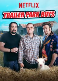 Trailer Park Boys - Season 7