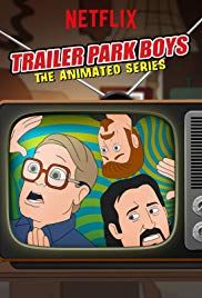 Trailer Park Boys: The Animated Series - Season 1