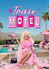Trixie Motel - Season 1