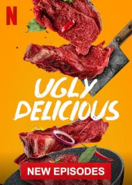 Ugly Delicious - Season 2