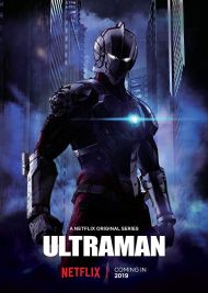 Ultraman - Season 1