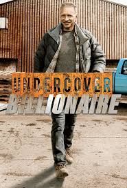 Undercover Billionaire - Season 1
