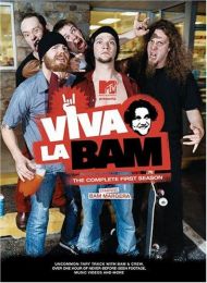 Viva La Bam - Season 4