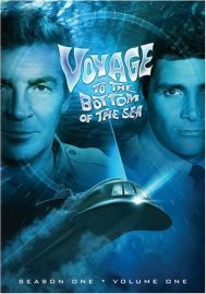 Voyage to the Bottom of the Sea - Season 3