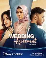Wedding Agreement: The Series - Season 1