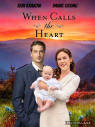 When Calls The Heart - Season 8