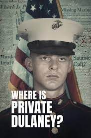 Where Is Private Dulaney? - Season 1