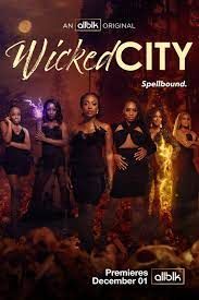 Wicked City (2022) - Season 1