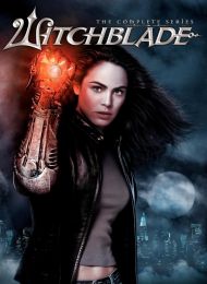 Witchblade - Season 2