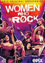 Women Who Rock - Season 1