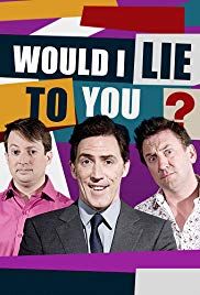 Would I Lie to You? - Season 14