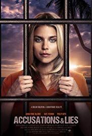 Wrongfully Accused (2019)
